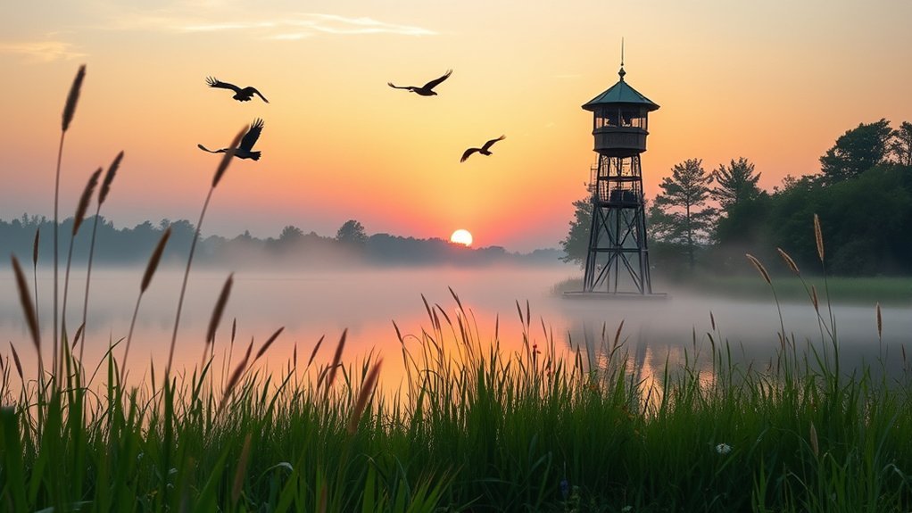 best birdwatching destinations worldwide