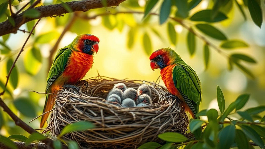 bird reproduction fundamentals explained