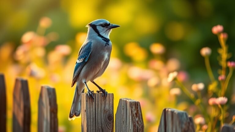 bird visitation significance explained