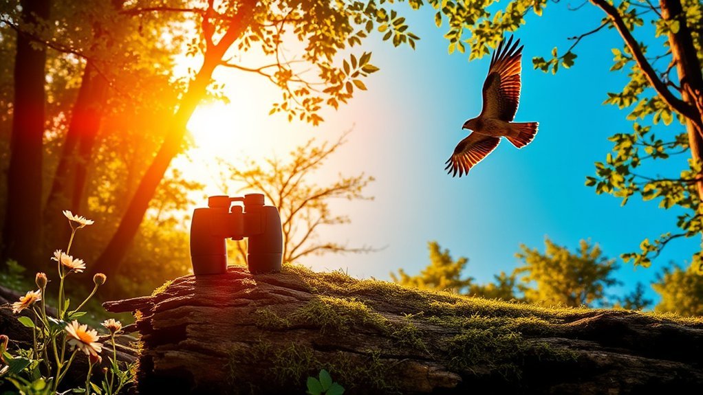 birdwatching in pennsylvania nature
