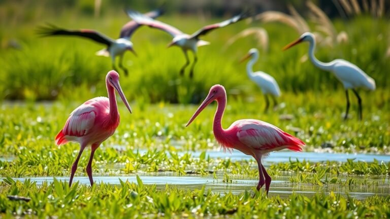 florida birdwatching highlight species