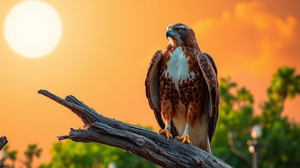 hawk identification in alabama