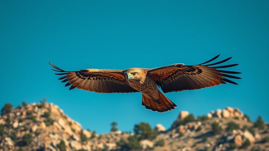 influence on ecological limits