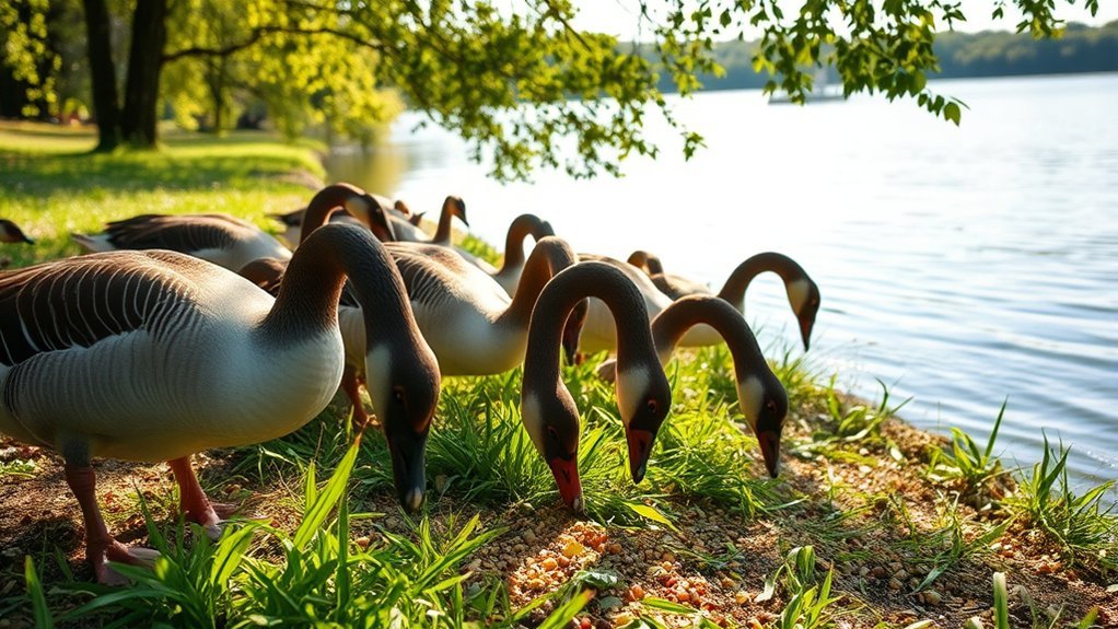 nutrient rich grains and seeds