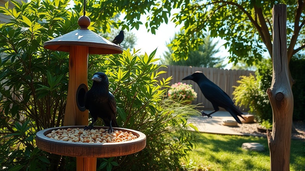 safe and inviting environment