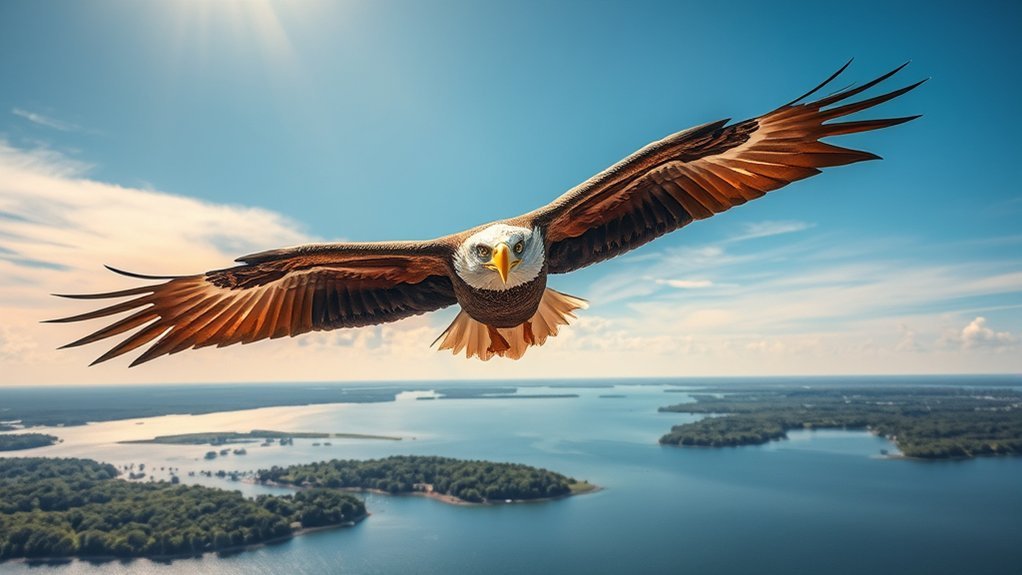 symbol of american strength