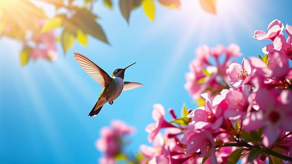 uplifting quotes about birds