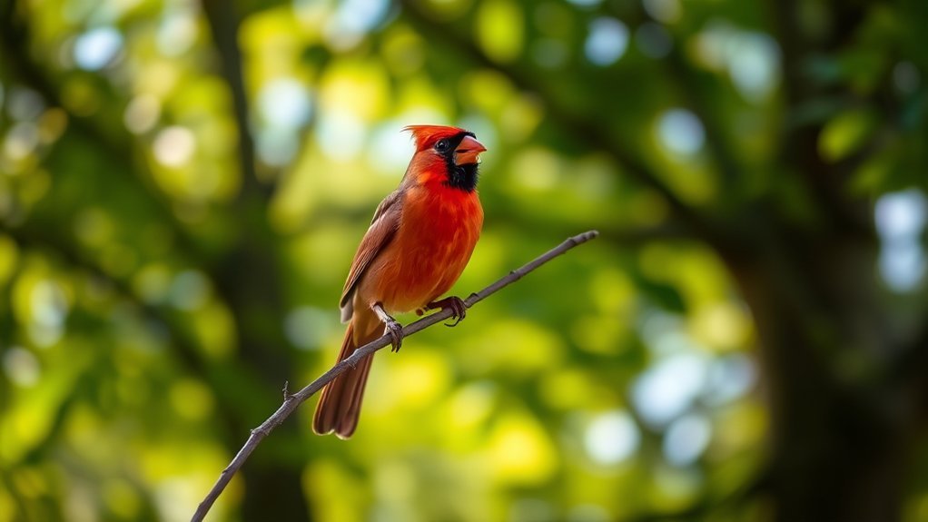 wildlife warning alarm signals