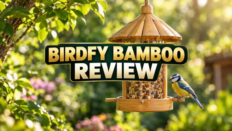 Birdfy Bamboo Review 2026: Is It Worth Your Money?