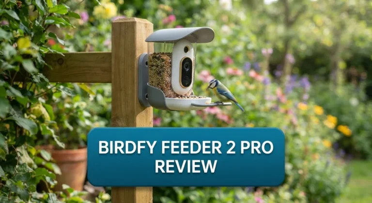 Birdfy Feeder 2 Pro Review 2026: Should You Try This?
