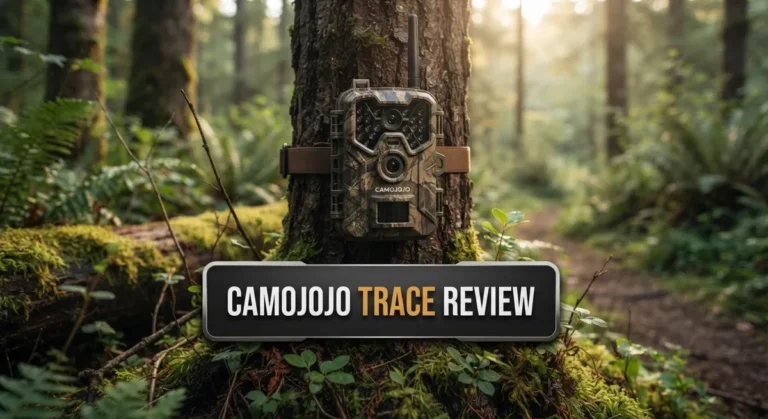 Camojojo Trace Review 2026: Is It Worth Your Money?